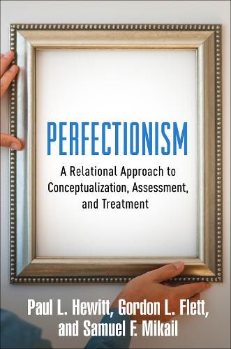 Cover image for Perfectionism