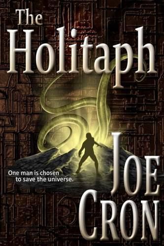 Cover image for The Holitaph