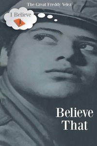 Cover image for Believe That