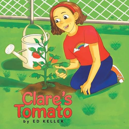 Cover image for Clare's Tomato