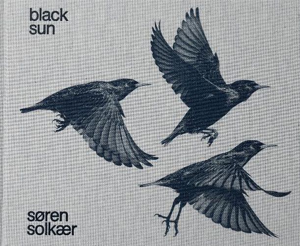 Soren Solkaer: Black Sun