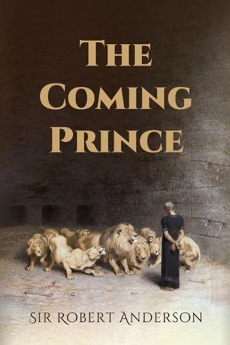 Cover image for The Coming Prince