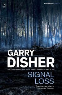 Cover image for Signal Loss