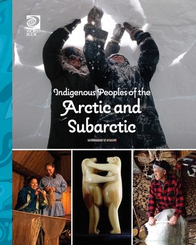 Cover image for Indigenous Peoples of the Arctic and Subarctic