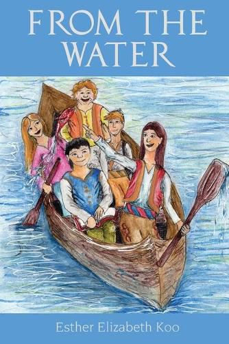 Cover image for From the Water