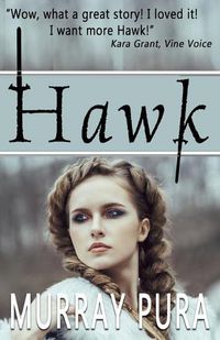 Cover image for Hawk