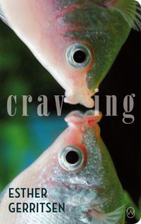 Cover image for Craving