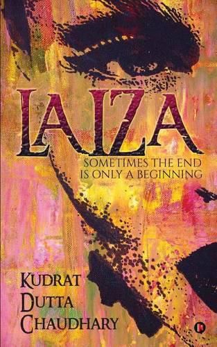 Cover image for Laiza: Sometimes the End Is Only a Beginning