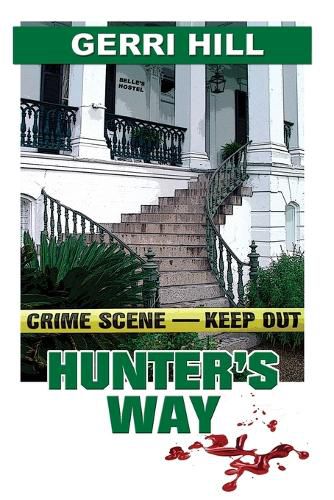 Cover image for Hunter's Way