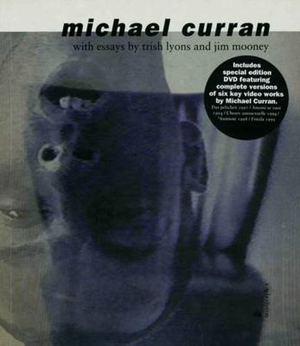 Cover image for Michael Curran Minigraph