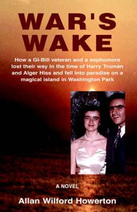 Cover image for War's Wake