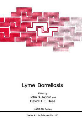 Lyme Borreliosis