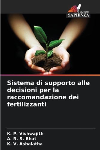 Cover image for Sistema di supporto alle decisioni per la raccomandazione dei fertilizzanti
