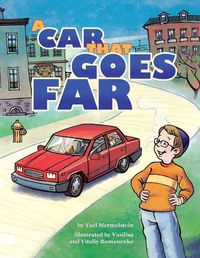 Cover image for A Car That Goes Far