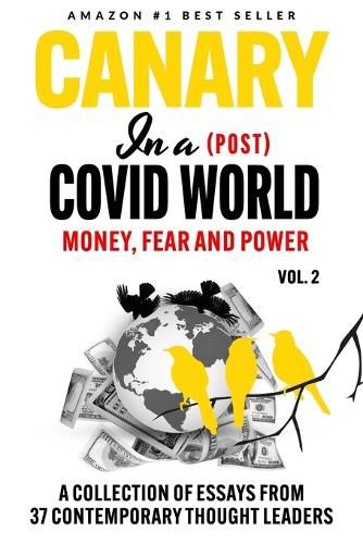 Cover image for Canary in a Post Covid World