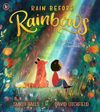 Cover image for Rain Before Rainbows