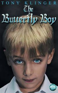 Cover image for The Butterfly Boy