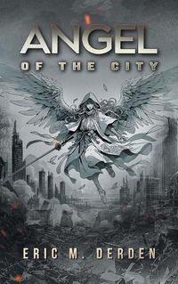 Cover image for Angel of the City