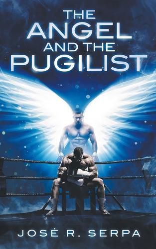 Cover image for The Angel and the Pugilist