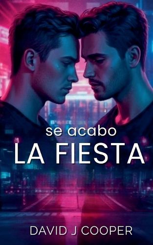 Cover image for Se Acabo La Fiesta