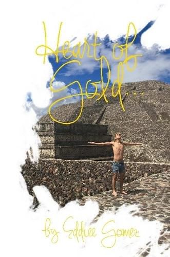 Cover image for Heart of Gold