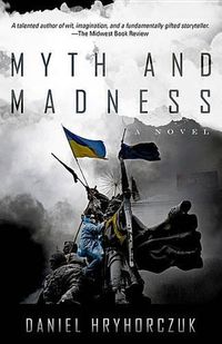 Cover image for Myth and Madness