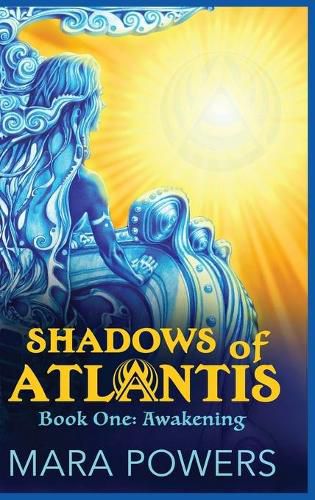 Cover image for Shadows of Atlantis: Awakening