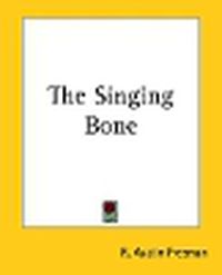 Cover image for The Singing Bone