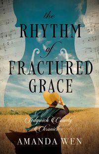 Cover image for The Rhythm of Fractured Grace