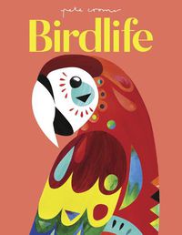 Cover image for Pete Cromer: Birdlife