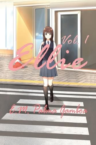 Cover image for Ellie