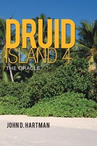 Cover image for Druid Island 4