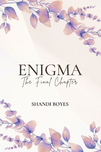 Cover image for Enigma