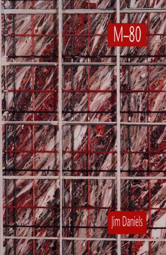 Cover image for M-80