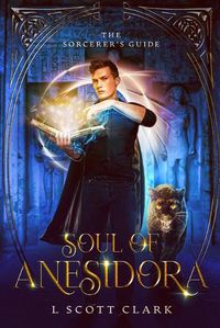 Cover image for Soul of Anesidora