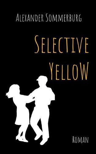 Cover image for Selective Yellow