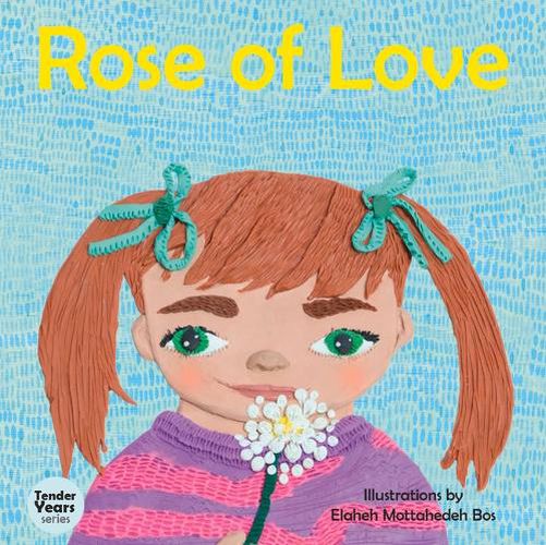 Cover image for Rose of Love