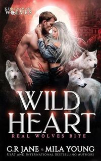 Cover image for Wild Heart: Paranormal Romance