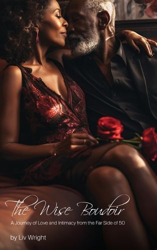 Cover image for The Wise Boudoir