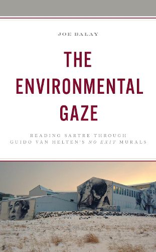 Cover image for The Environmental Gaze