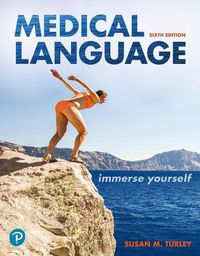 Cover image for Medical Language