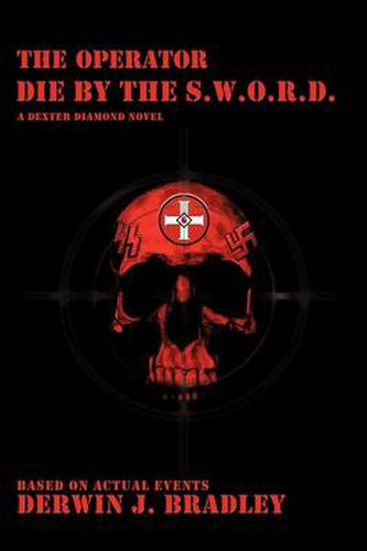 Cover image for The Operator: Die by the S.W.O.R.D.