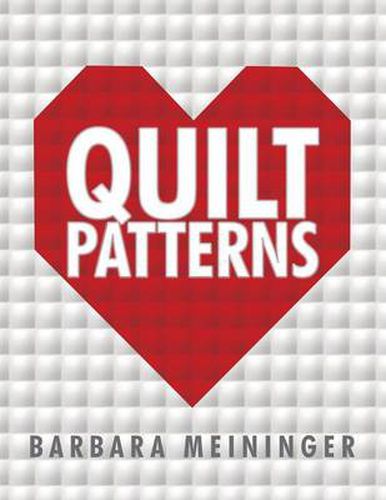 Cover image for Quilt Patterns
