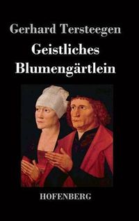 Cover image for Geistliches Blumengartlein