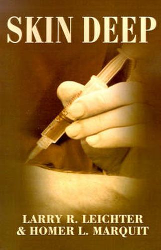 Cover image for Skin Deep