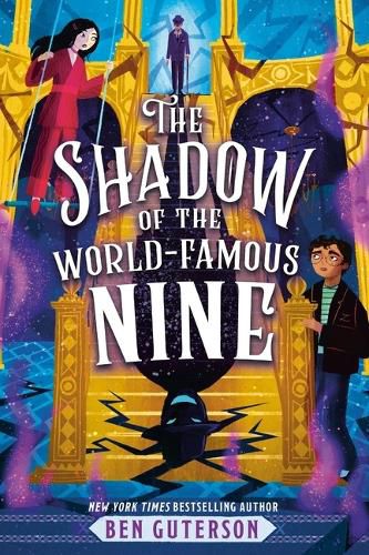 The Shadow of the World-Famous Nine