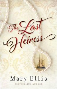 Cover image for The Last Heiress