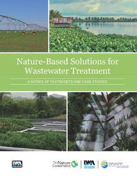 Cover image for Nature Based Solutions for Wastewater Treatment