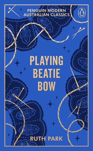 Cover image for Playing Beatie Bow