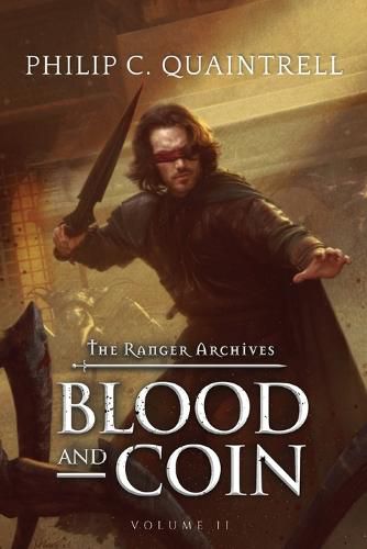 Blood and Coin